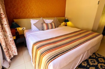 Blue Ocean The Fern Resort & Spa, Ganpatipule