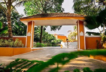 Blue Ocean The Fern Resort & Spa, Ganpatipule