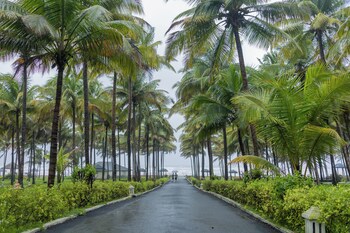 Blue Ocean The Fern Resort & Spa, Ganpatipule