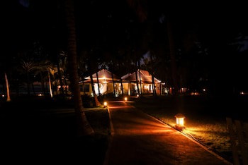 Blue Ocean The Fern Resort & Spa, Ganpatipule