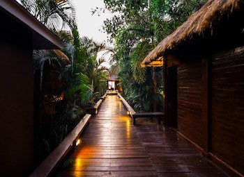 Blue Ocean The Fern Resort & Spa, Ganpatipule