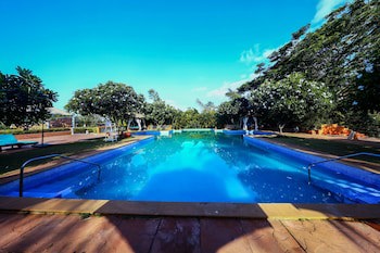 Blue Ocean The Fern Resort & Spa, Ganpatipule