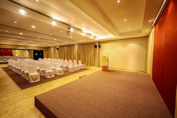 Blue Ocean The Fern Resort & Spa, Ganpatipule