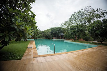 Blue Ocean The Fern Resort & Spa, Ganpatipule