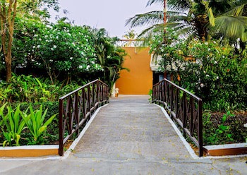 Blue Ocean The Fern Resort & Spa, Ganpatipule