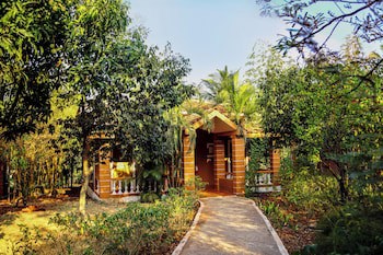 Blue Ocean The Fern Resort & Spa, Ganpatipule