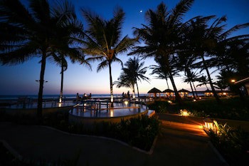 Blue Ocean The Fern Resort & Spa, Ganpatipule