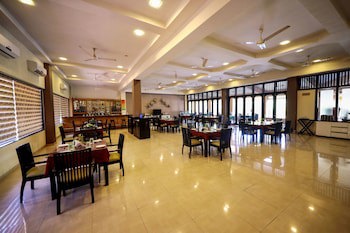 Blue Ocean The Fern Resort & Spa, Ganpatipule