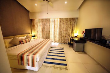 Blue Ocean The Fern Resort & Spa, Ganpatipule