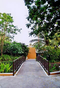 Blue Ocean The Fern Resort & Spa, Ganpatipule