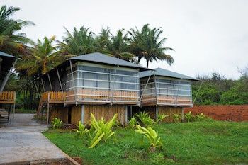 Blue Ocean The Fern Resort & Spa, Ganpatipule