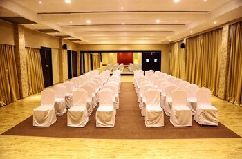 Blue Ocean The Fern Resort & Spa, Ganpatipule