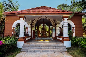 Blue Ocean The Fern Resort & Spa, Ganpatipule