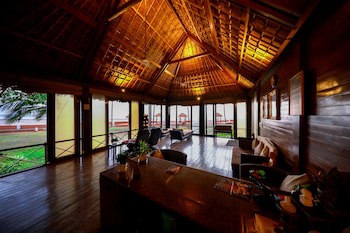 Blue Ocean The Fern Resort & Spa, Ganpatipule