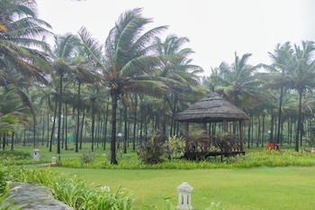Blue Ocean The Fern Resort & Spa, Ganpatipule