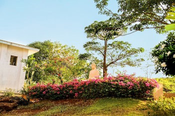 Blue Ocean The Fern Resort & Spa, Ganpatipule