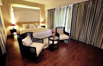 Blue Ocean The Fern Resort & Spa, Ganpatipule