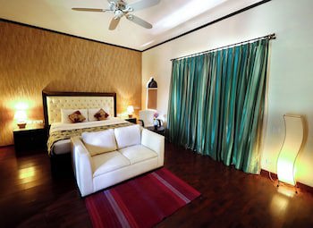 Blue Ocean The Fern Resort & Spa, Ganpatipule