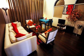 Blue Ocean The Fern Resort & Spa, Ganpatipule
