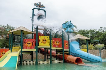 Blue Ocean The Fern Resort & Spa, Ganpatipule