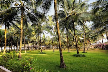 Blue Ocean The Fern Resort & Spa, Ganpatipule