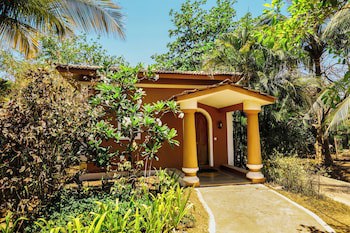Blue Ocean The Fern Resort & Spa, Ganpatipule