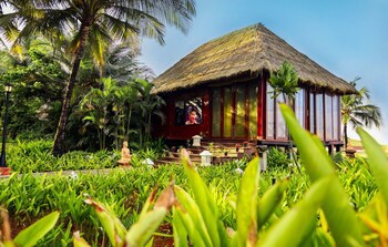 Blue Ocean The Fern Resort & Spa, Ganpatipule