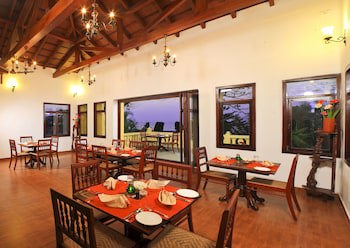 Amritara The Poovath Beachfront Heritage, Fort Kochi