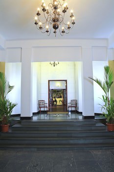 Amritara The Poovath Beachfront Heritage, Fort Kochi
