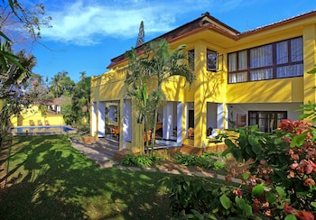 Amritara The Poovath Beachfront Heritage, Fort Kochi