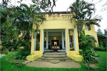 Amritara The Poovath Beachfront Heritage, Fort Kochi