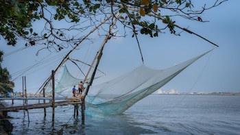 Amritara The Poovath Beachfront Heritage, Fort Kochi