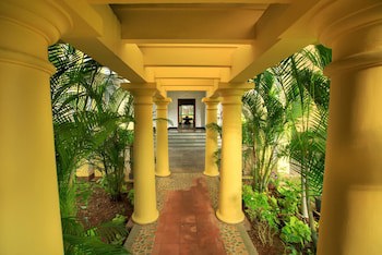 Amritara The Poovath Beachfront Heritage, Fort Kochi