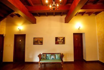 Amritara The Poovath Beachfront Heritage, Fort Kochi