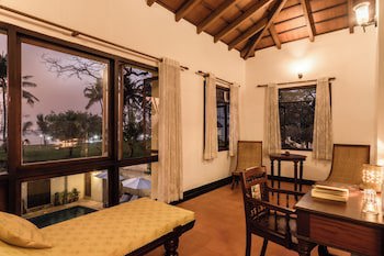 Amritara The Poovath Beachfront Heritage, Fort Kochi