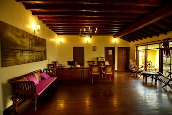 Amritara The Poovath Beachfront Heritage, Fort Kochi