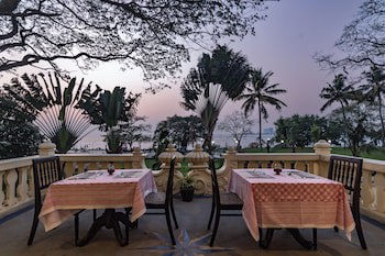 Amritara The Poovath Beachfront Heritage, Fort Kochi