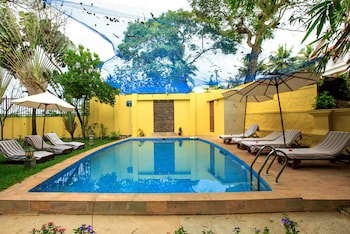 Amritara The Poovath Beachfront Heritage, Fort Kochi
