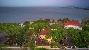 Amritara The Poovath Beachfront Heritage, Fort Kochi