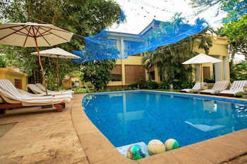 Amritara The Poovath Beachfront Heritage, Fort Kochi