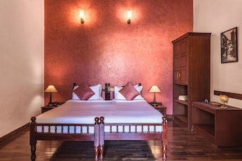 Amritara The Poovath Beachfront Heritage, Fort Kochi
