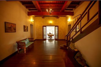 Amritara The Poovath Beachfront Heritage, Fort Kochi