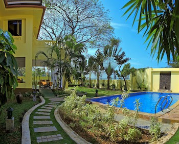 Amritara The Poovath Beachfront Heritage, Fort Kochi
