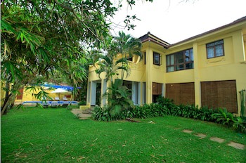 Amritara The Poovath Beachfront Heritage, Fort Kochi