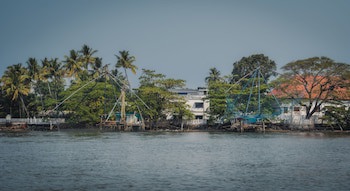 Amritara The Poovath Beachfront Heritage, Fort Kochi