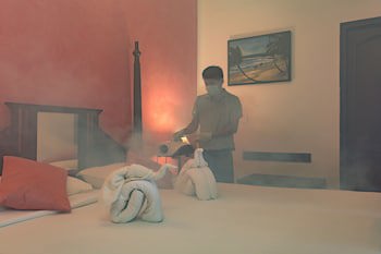 Amritara The Poovath Beachfront Heritage, Fort Kochi