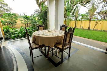 Amritara The Poovath Beachfront Heritage, Fort Kochi