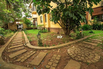 Amritara The Poovath Beachfront Heritage, Fort Kochi