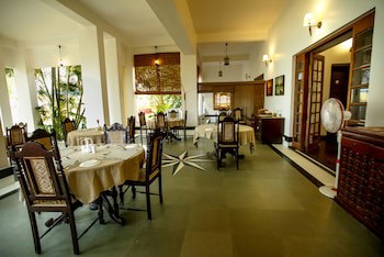 Amritara The Poovath Beachfront Heritage, Fort Kochi