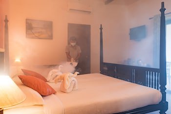 Amritara The Poovath Beachfront Heritage, Fort Kochi